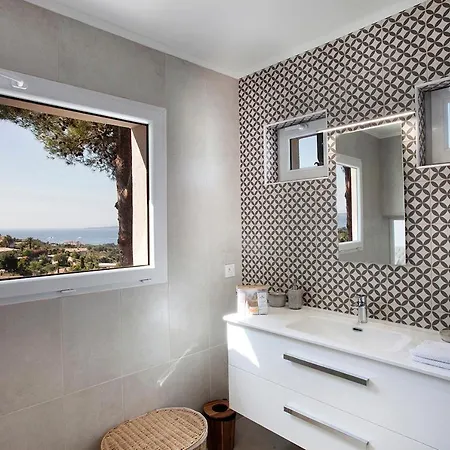 Villa Prestigious Sea View *