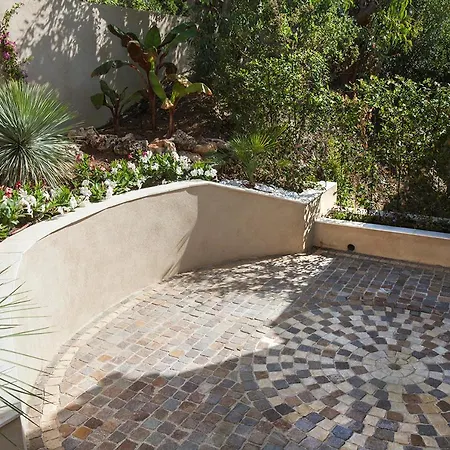 Villa Prestigious Sea View