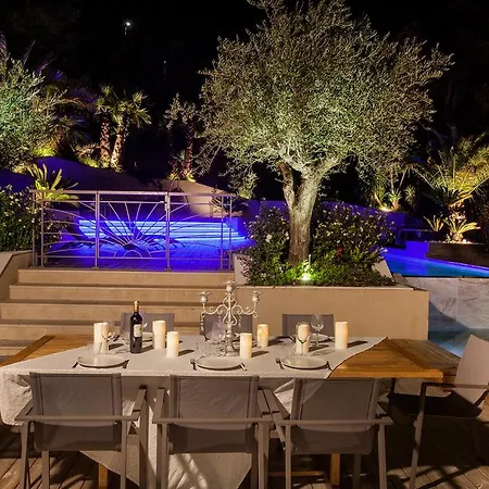 Prestigious Sea View Villa