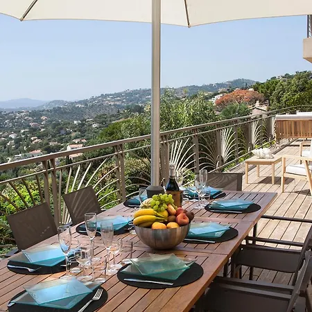 Villa Prestigious Sea View