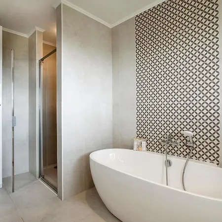 Prestigious Sea View * La Garonnette-Plage