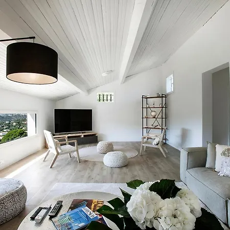 Villa Prestigious Sea View *