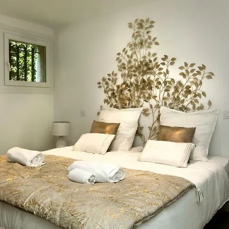 Prestigious Sea View La Garonnette-Plage