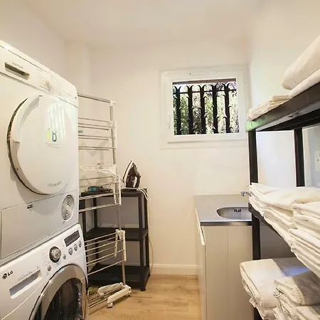 Prestigious Sea View *