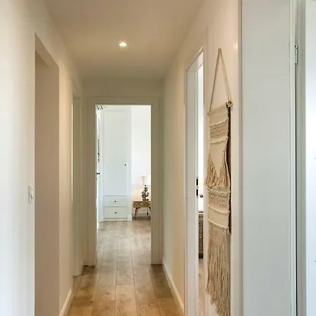 Prestigious Sea View Villa *