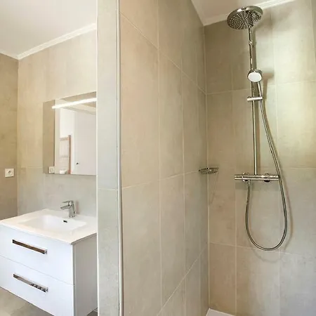 Villa Prestigious Sea View La Garonnette-Plage