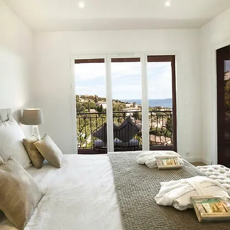 Villa Prestigious Sea View