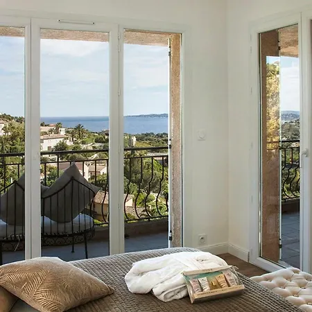 Prestigious Sea View