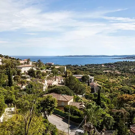 Prestigious Sea View *