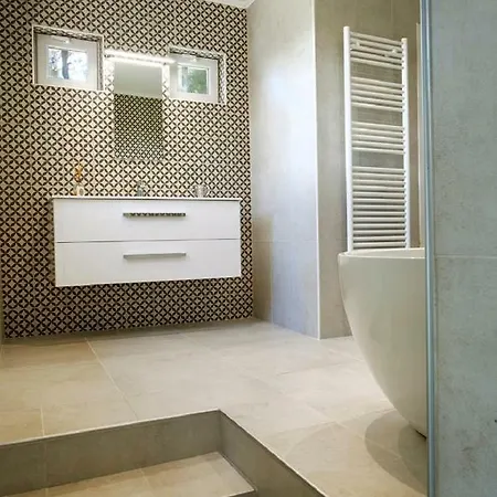 Prestigious Sea View La Garonnette-Plage