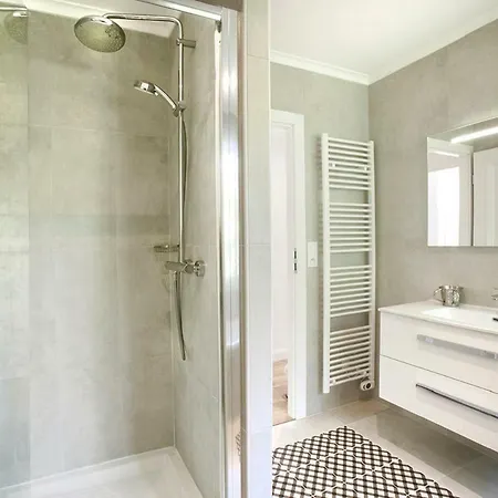 Prestigious Sea View ヴィラ La Garonnette-Plage