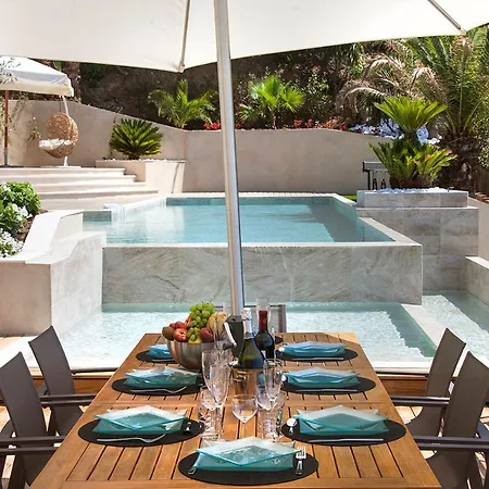 Prestigious Sea View * La Garonnette-Plage