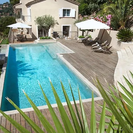 Prestigious Sea View * La Garonnette-Plage