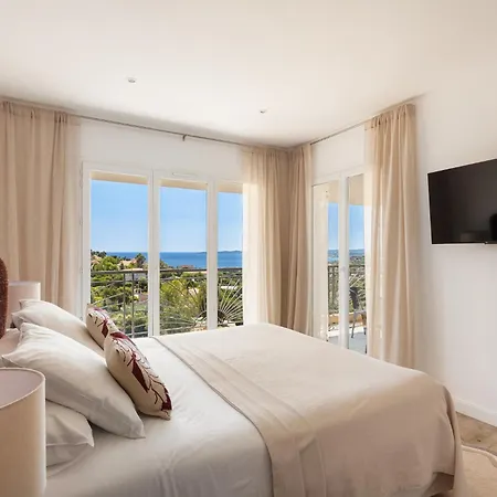 Villa Prestigious Sea View *