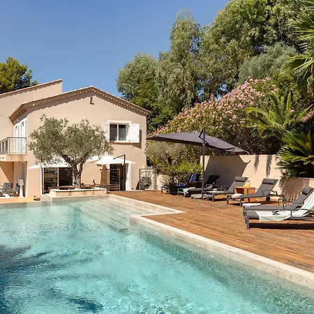 Villa Prestigious Sea View