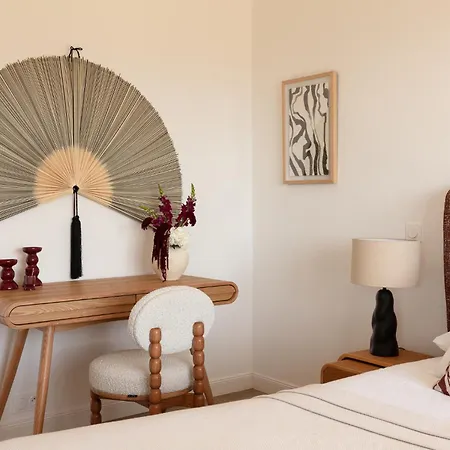Villa Prestigious Sea View La Garonnette-Plage