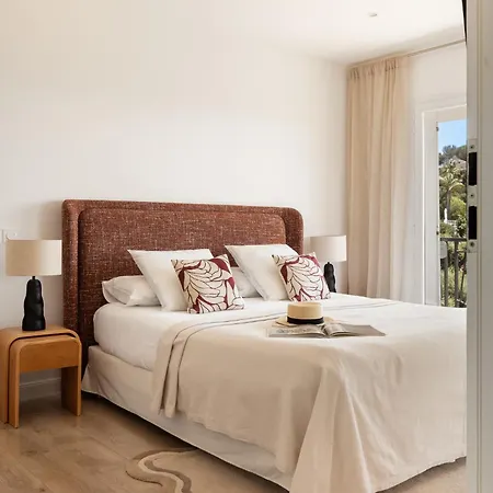 Prestigious Sea View La Garonnette-Plage