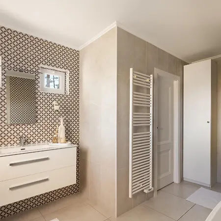 Prestigious Sea View La Garonnette-Plage