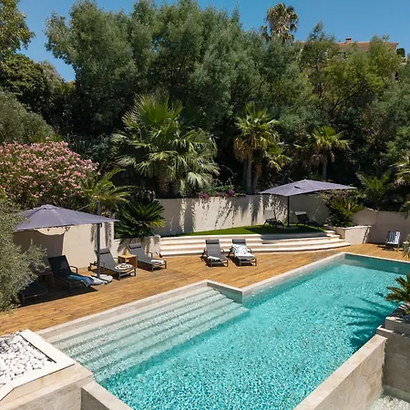 Prestigious Sea View * La Garonnette-Plage