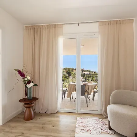 Villa Prestigious Sea View