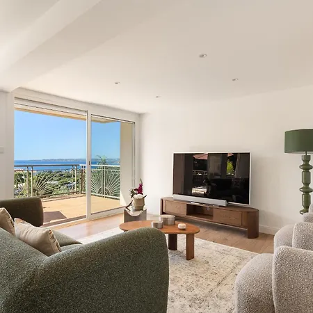 Villa Prestigious Sea View *