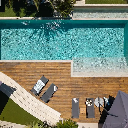 Villa Prestigious Sea View *