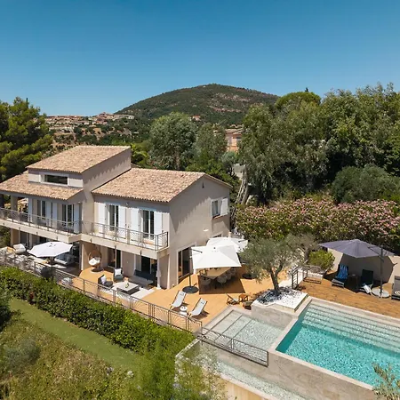 Villa Prestigious Sea View *