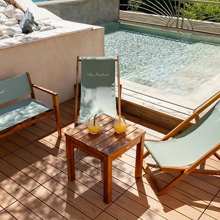 Prestigious Sea View Villa
