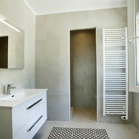 Prestigious Sea View فيلة