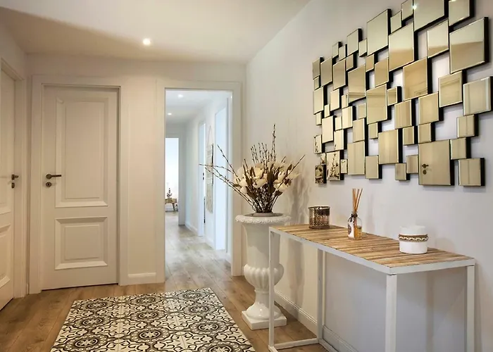 فيلة Prestigious Sea View La Garonnette-Plage