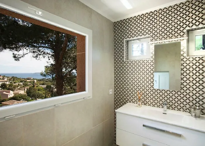 فيلة Prestigious Sea View