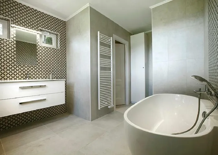 Prestigious Sea View La Garonnette-Plage