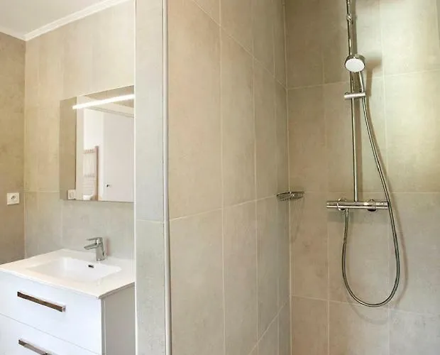 וילה Prestigious Sea View La Garonnette-Plage
