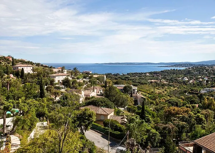 Prestigious Sea View *