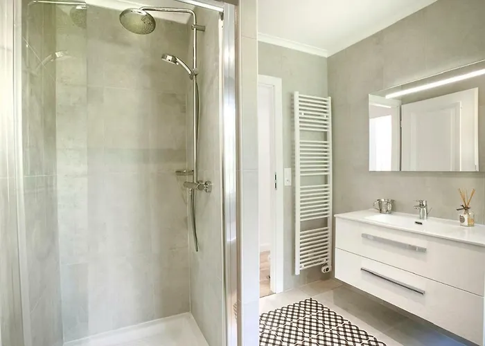 Prestigious Sea View וילה La Garonnette-Plage
